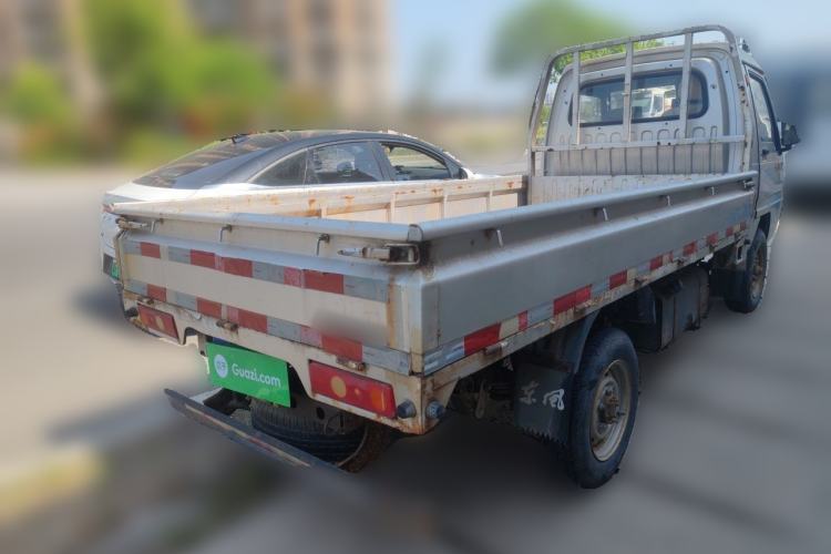 Used Dongfeng Zhengzhou Nissan Z9 GE PHEV  Rear Right 45 Deg