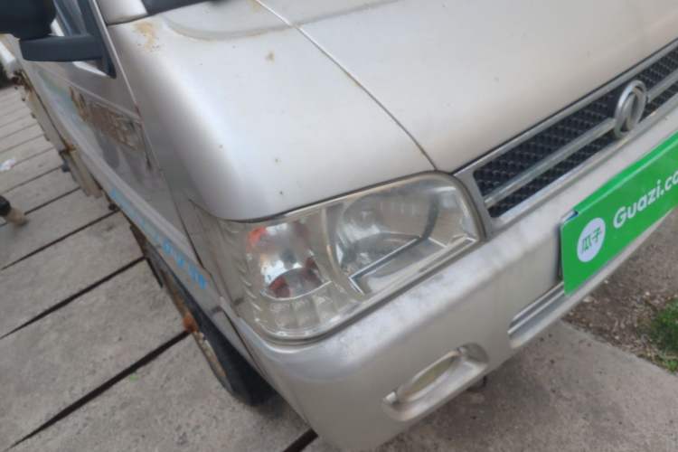 Used Dongfeng Zhengzhou Nissan Z9 GE PHEV  Right Front Headlight