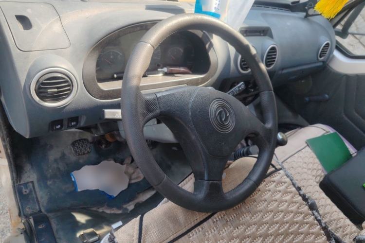 Used Dongfeng Zhengzhou Nissan Z9 GE PHEV  Steering Wheel