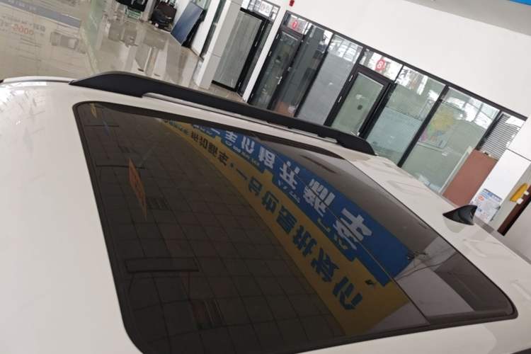 Used Dongfeng Zhengzhou Nissan Z9 GE PHEV 2025 Model 135KM All-Wheel-Drive Luxury Edition Roof