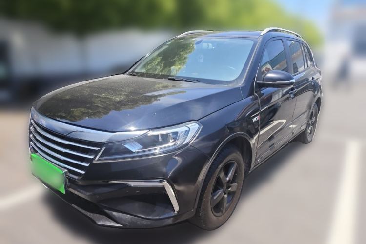 Used DORCEN G60 2019 1.6L Manual Elite Model China V Standard Guazi used car, China used car export, Used car for sale, Used  cars, Cheapest cars for sale