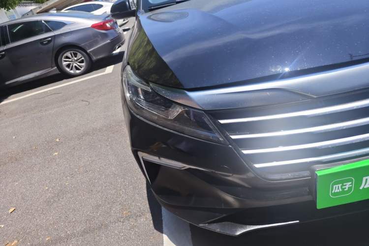 Used DORCEN G60 2019 1.6L Manual Elite Model China V Standard Right Front Headlight