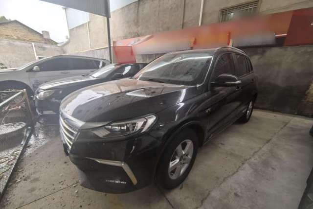 Used DORCEN G60 2019 1.6L Manual Elite Model China V Standard