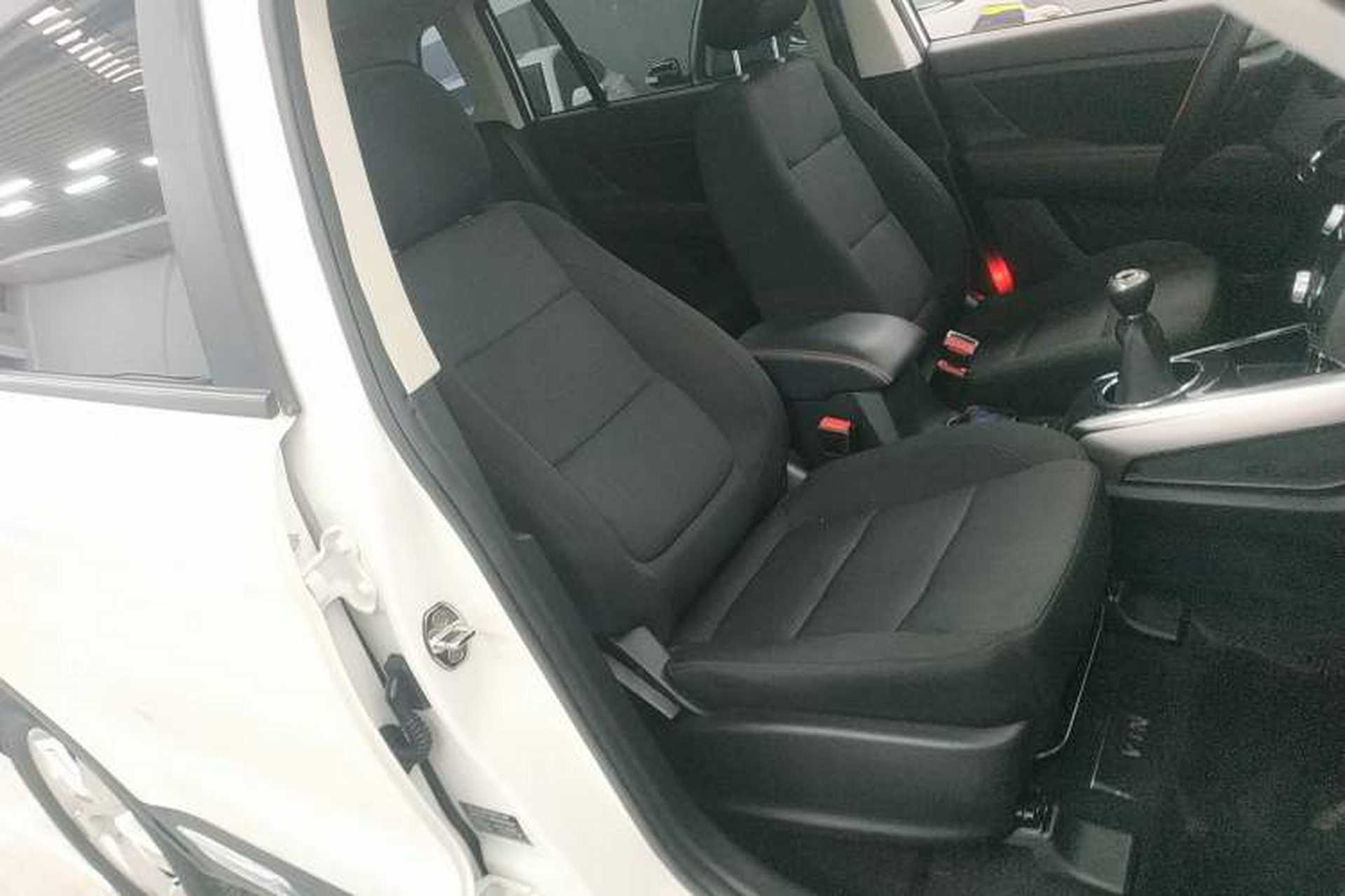 Used DORCEN G60 2019 1.6L Manual Elite Model China VI Right Front Seat