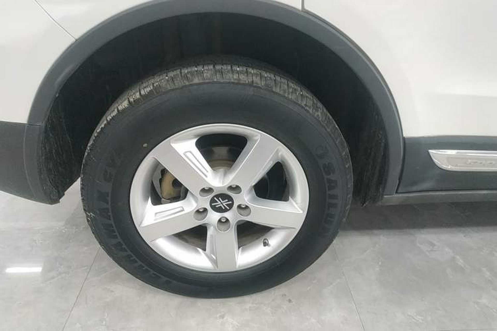 Used DORCEN G60 2019 1.6L Manual Elite Model China VI Right Rear Wheel Hub