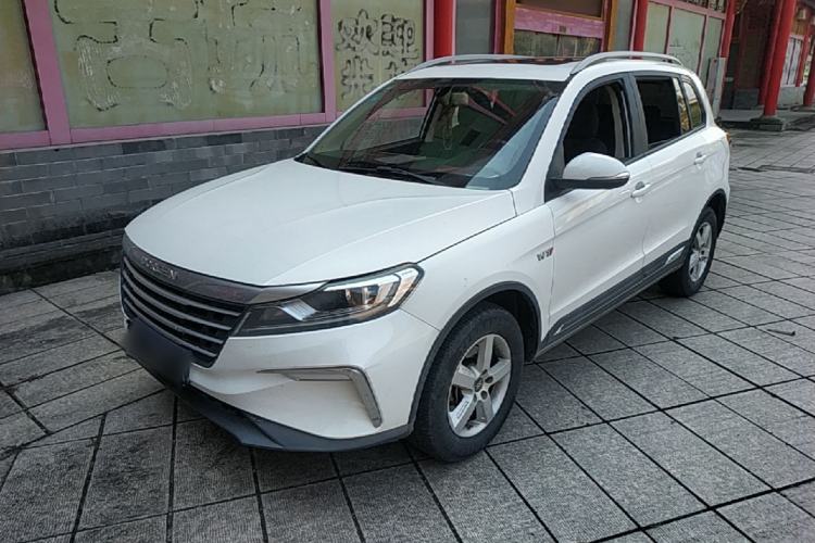 Ojetý DORCEN G60 2019 1.6L Manual Elite Model China VI Guazi used car, China used car export, Used car for sale, Used cars, Cheapest cars for sale