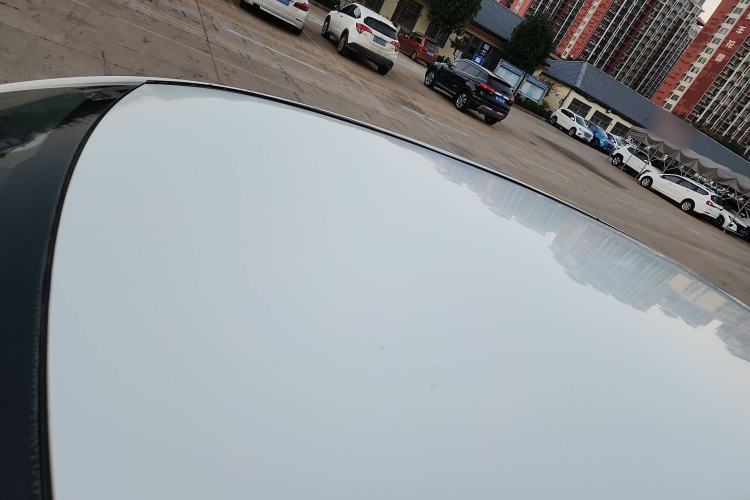 Used DORCEN G60S 2019 1.5T Automatic Luxury Version China VI Standard Roof
