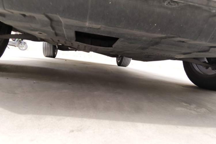 Used DORCEN G60S 2019 1.5T Automatic Supreme Grade China V Standard Chassis Front