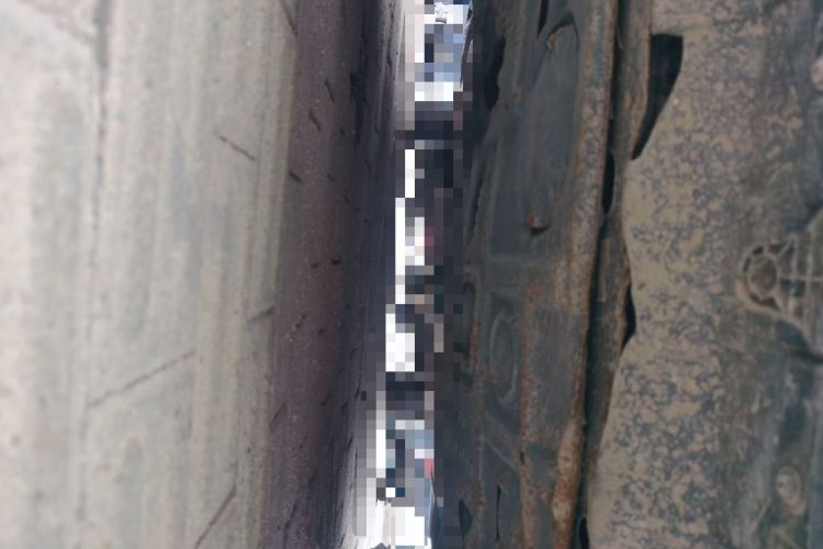 Used DORCEN G60S 2019 1.5T Automatic YueXiang Model China V Standard Chassis Front