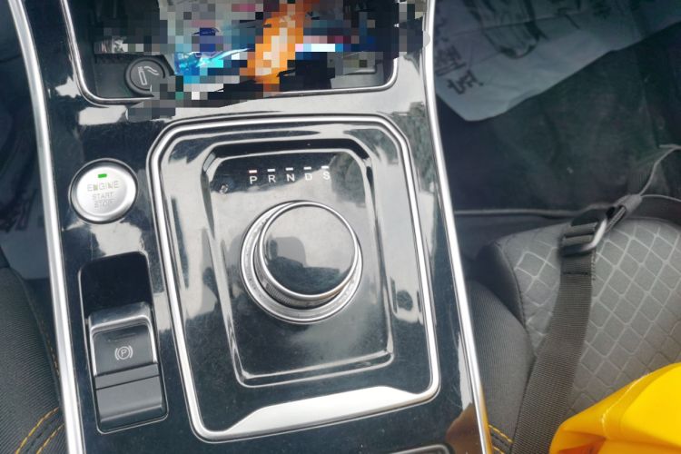 Used DORCEN G60S 2019 1.5T Automatic YueXiang Model China V Standard Gear Lever