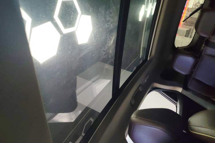 Used DORCEN G60S 2019 1.5T Automatic Prestige Version China V Standard Headliner