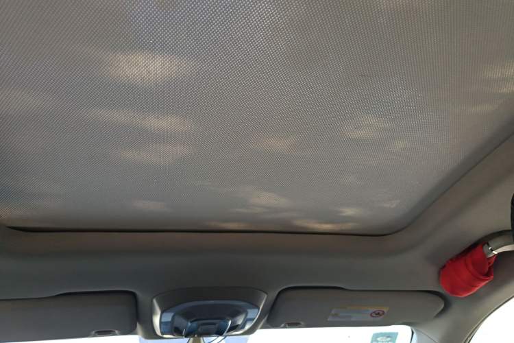 Used DORCEN G60S 2019 1.5T Automatic YueXiang Model China V Standard Headliner