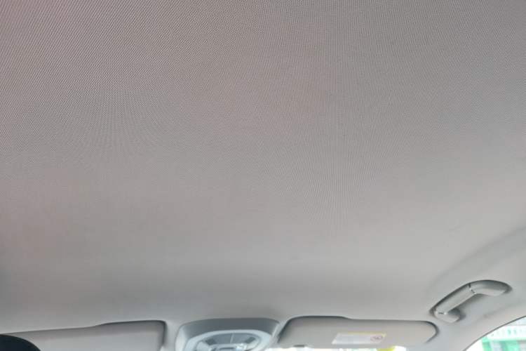Used DORCEN G60S 2019 1.5T Automatic YueXiang Model China V Standard Headliner