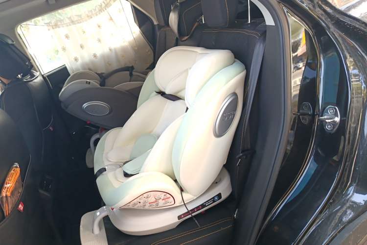 Used DORCEN G60S 2019 1.5T Automatic YueXiang Model China V Standard Interior 4