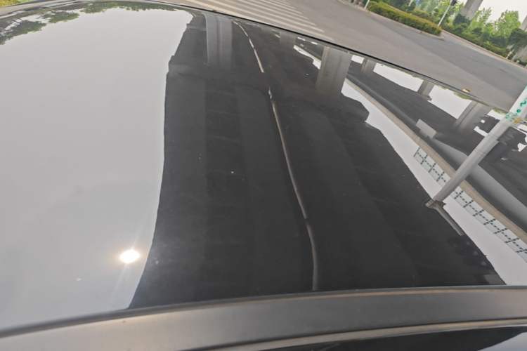 Used DORCEN G60S 2019 1.5T Automatic Luxury Version China VI Standard Roof