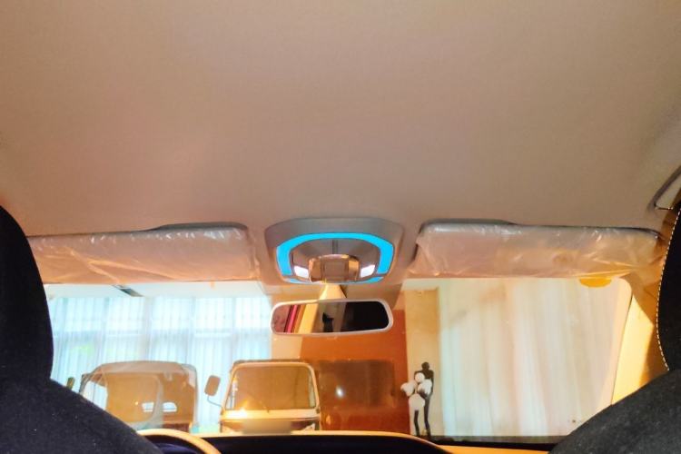 Used DORCEN G60S 2019 1.5T Automatic Luxury Version China VI Standard Headliner