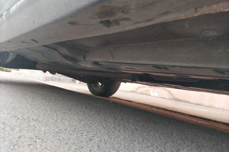 Used DORCEN G60S 2019 1.5T Automatic Luxury Version China VI Standard Chassis Front Right