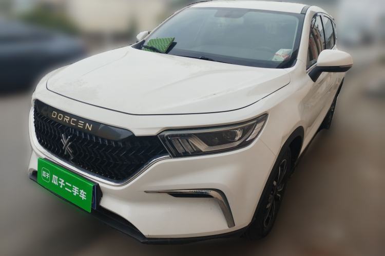 Used DORCEN G60S 2019 1.5T Automatic Luxury Version China VI Standard Guazi used car, China used car export, Used car for sale, Used  cars, Cheapest cars for sale
