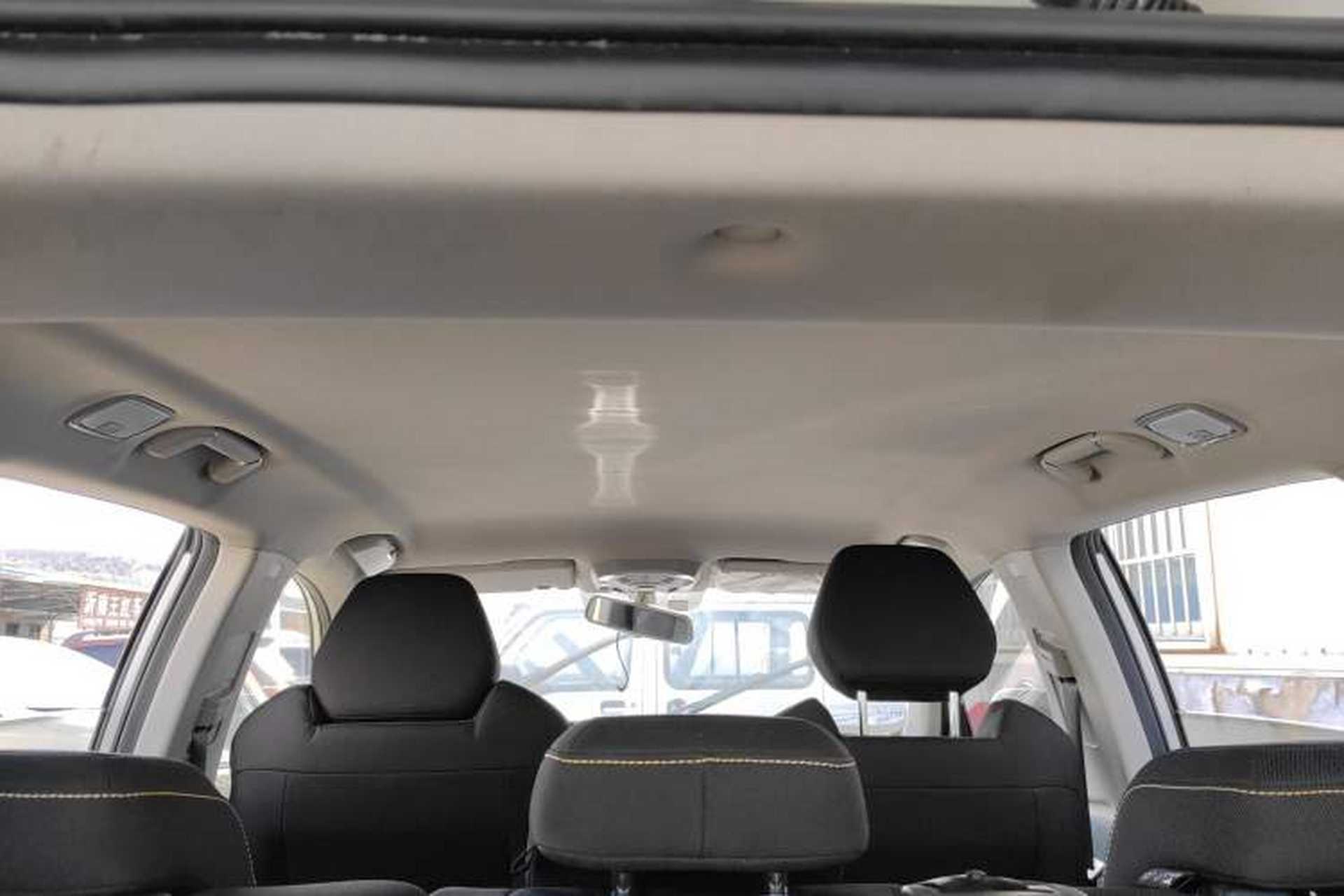 Used DORCEN G60S 2019 1.5T Automatic Luxury Version China VI Standard Headliner