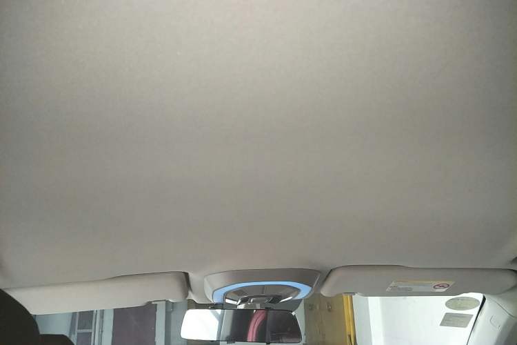Used DORCEN G60S 2019 1.5T Automatic Luxury Version China VI Standard Headliner