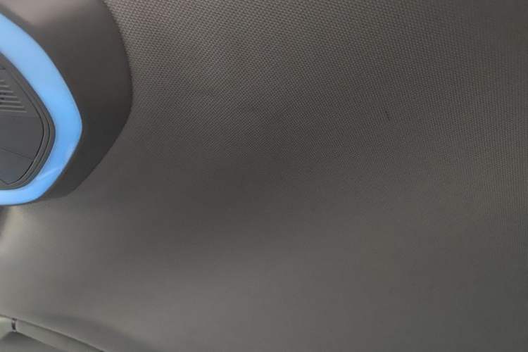 Used DORCEN G60S 2019 1.5T Automatic Luxury Version China VI Standard Headliner