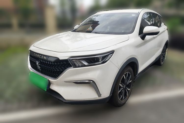 Used DORCEN G60S 2019 1.5T Automatic YueXiang Model China VI Standard Guazi used car, China used car export, Used car for sale, Used  cars, Cheapest cars for sale