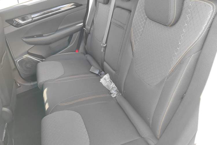 Used DORCEN G60S 2019 1.5T Automatic Luxury Version China VI Standard Interior 1