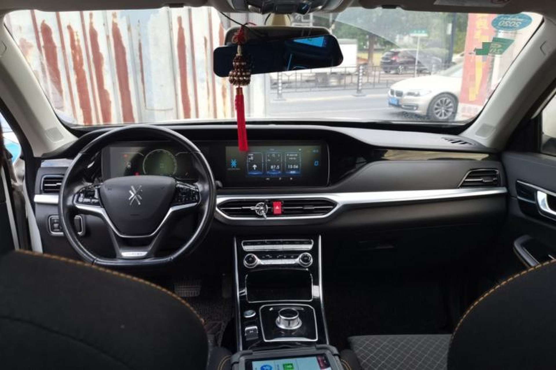 Used DORCEN G60S 2019 1.5T Automatic YueXiang Model China VI Standard Interior 2