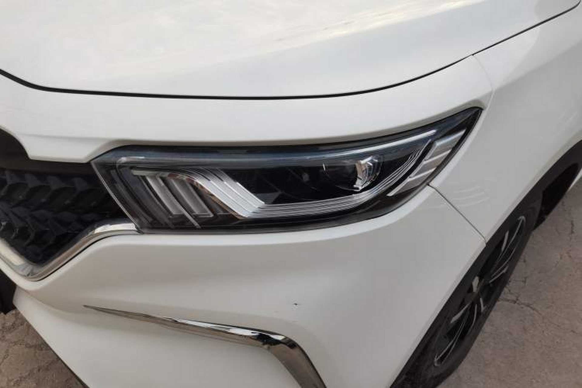 Used DORCEN G60S 2019 1.5T Automatic YueXiang Model China VI Standard Left Front Headlight