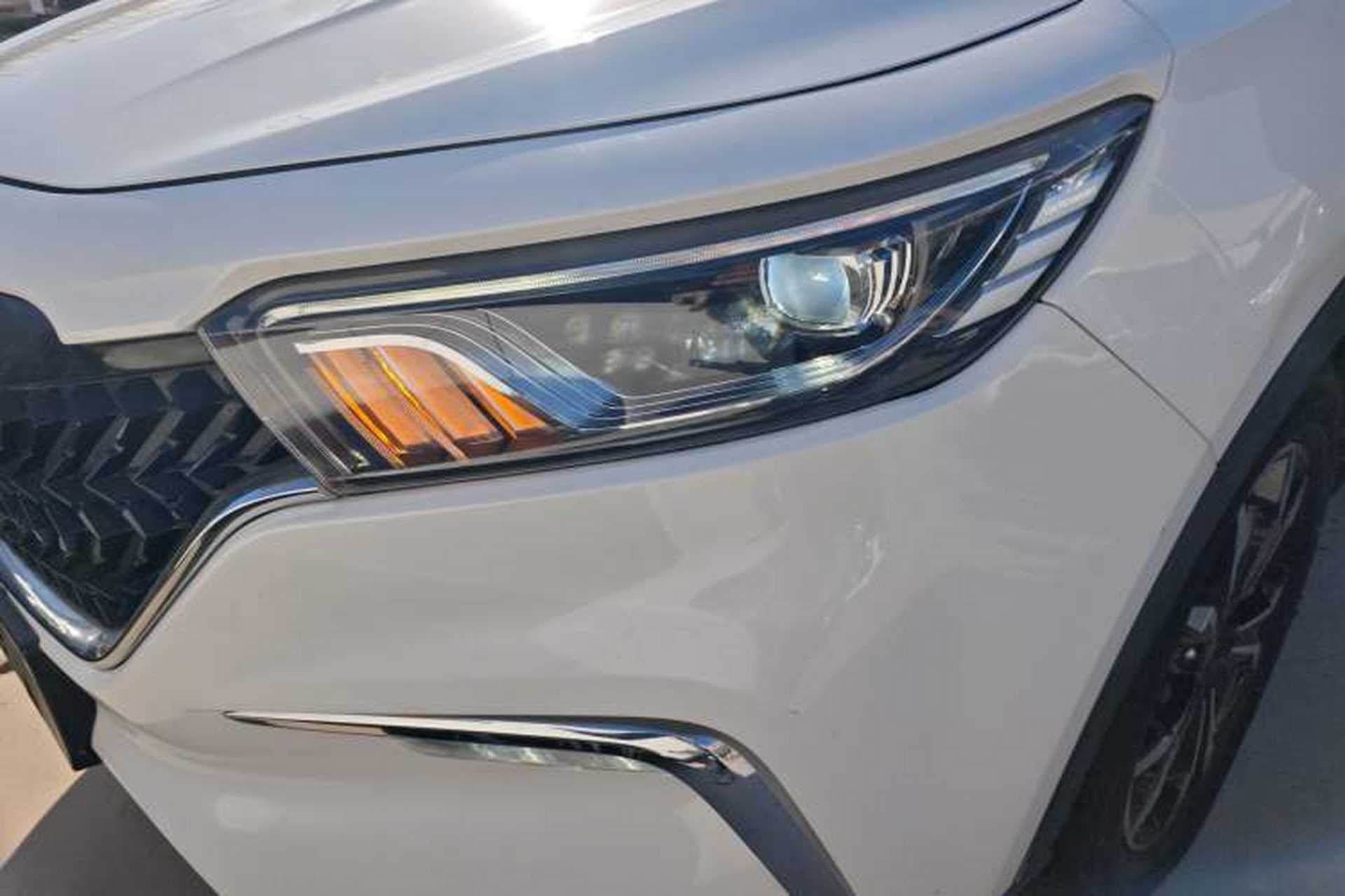 Used DORCEN G60S 2019 1.5T Automatic YueXiang Model China VI Standard Left Front Headlight