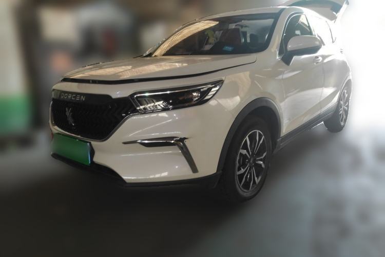 Used DORCEN G60S 2019 1.5T Automatic Luxury Version China VI Standard Guazi used car, China used car export, Used car for sale, Used  cars, Cheapest cars for sale
