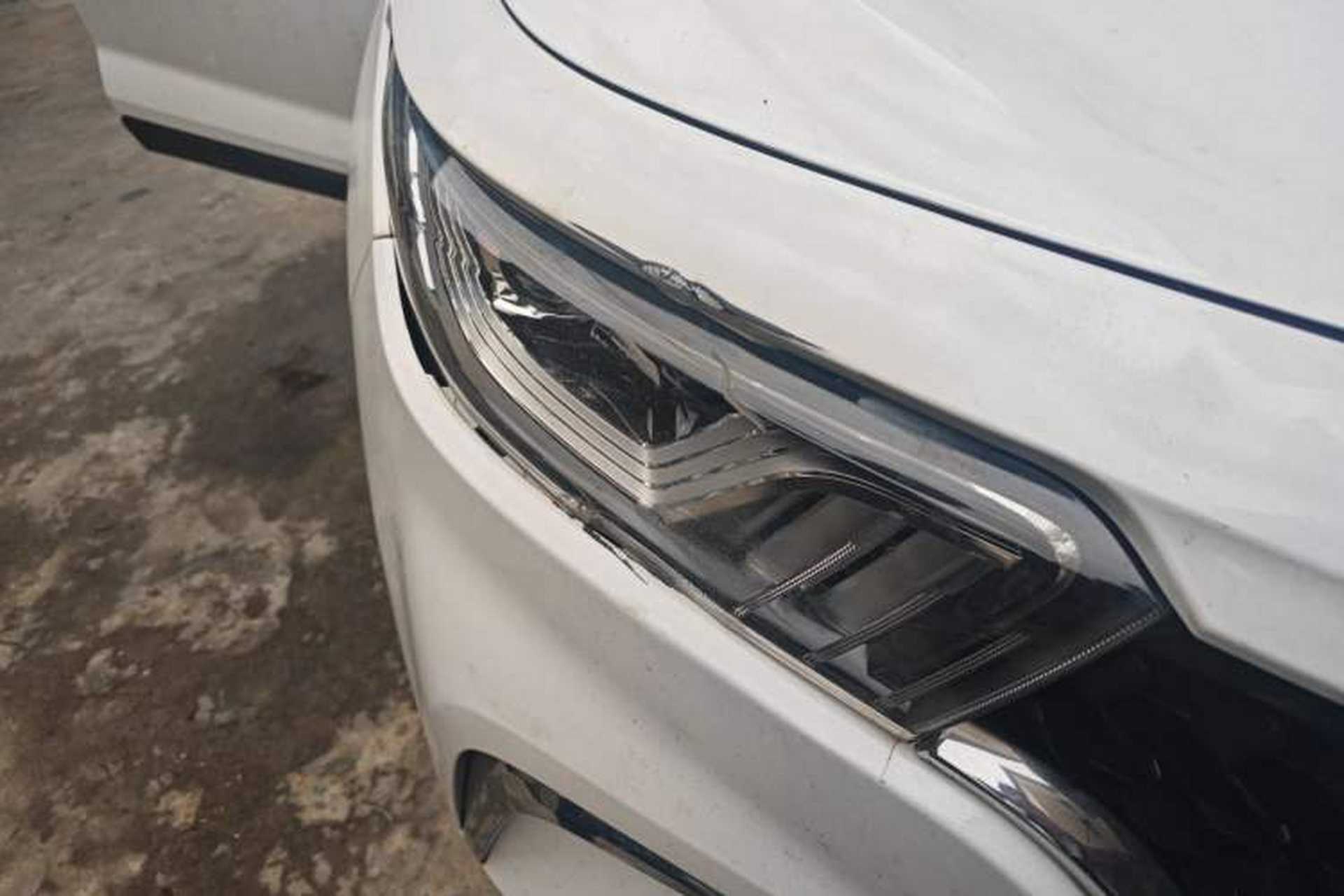 Used DORCEN G60S 2019 1.5T Automatic Luxury Version China VI Standard Right Front Headlight
