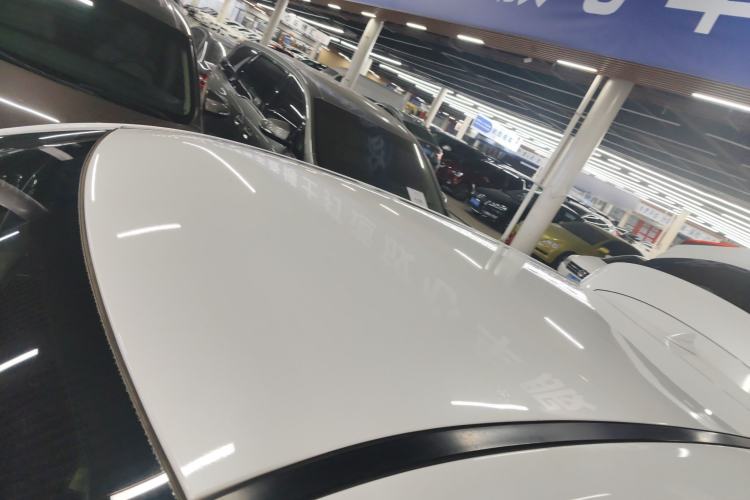 Used DORCEN G60S 2019 1.5T Automatic Luxury Model China V Standard Roof