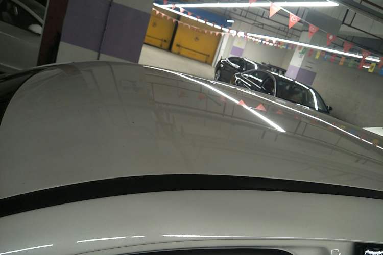 Used DORCEN G60S 2019 1.5T Automatic Luxury Version China VI Standard Roof
