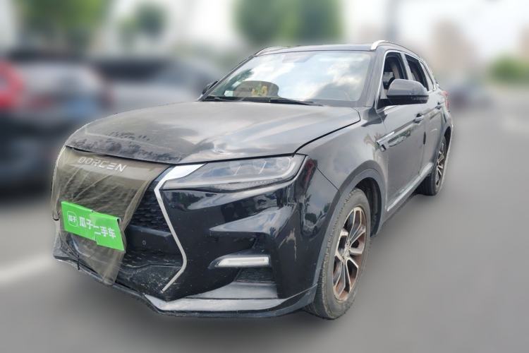 Used DORCEN G70s 2019 2.0T Automatic Supreme Edition Guazi used car, China used car export, Used car for sale, Used cars, Cheapest cars for sale