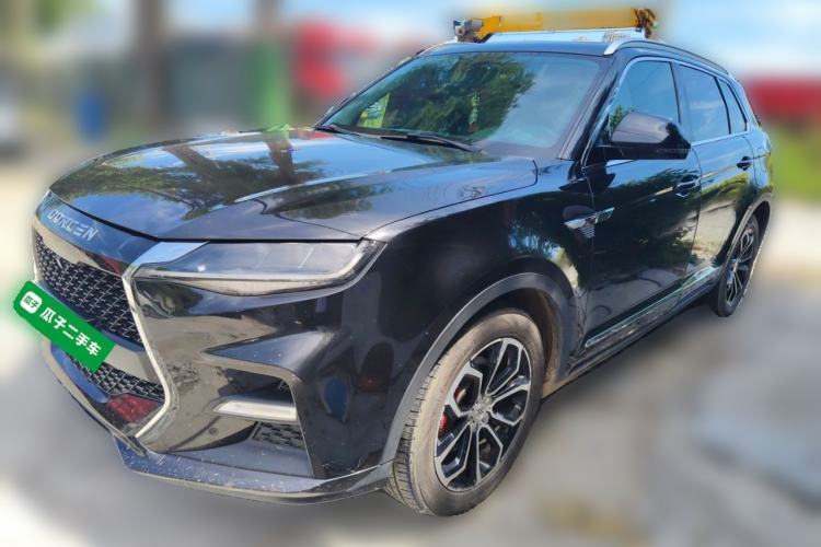 Used DORCEN G70s 2019 2.0T Automatic Supreme Edition Guazi used car, China used car export, Used car for sale, Used  cars, Cheapest cars for sale