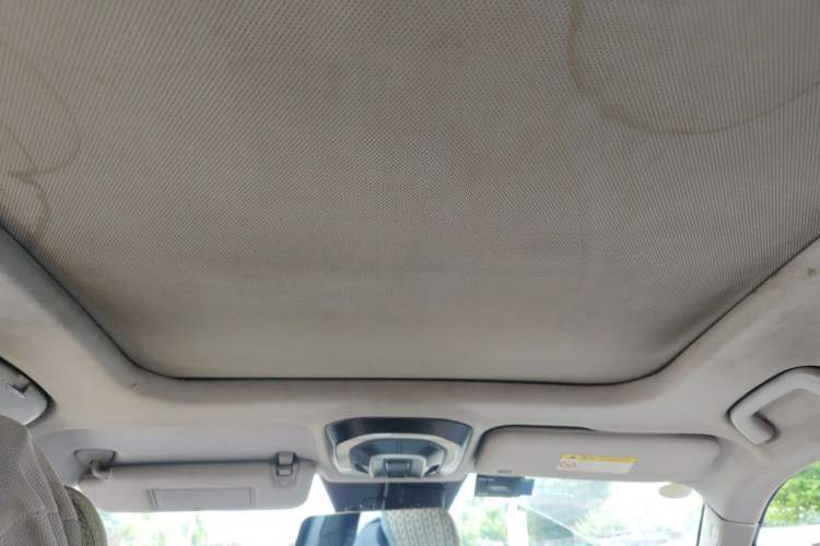 Used DORCEN G70s 2019 2.0T Automatic Supreme Edition Headliner