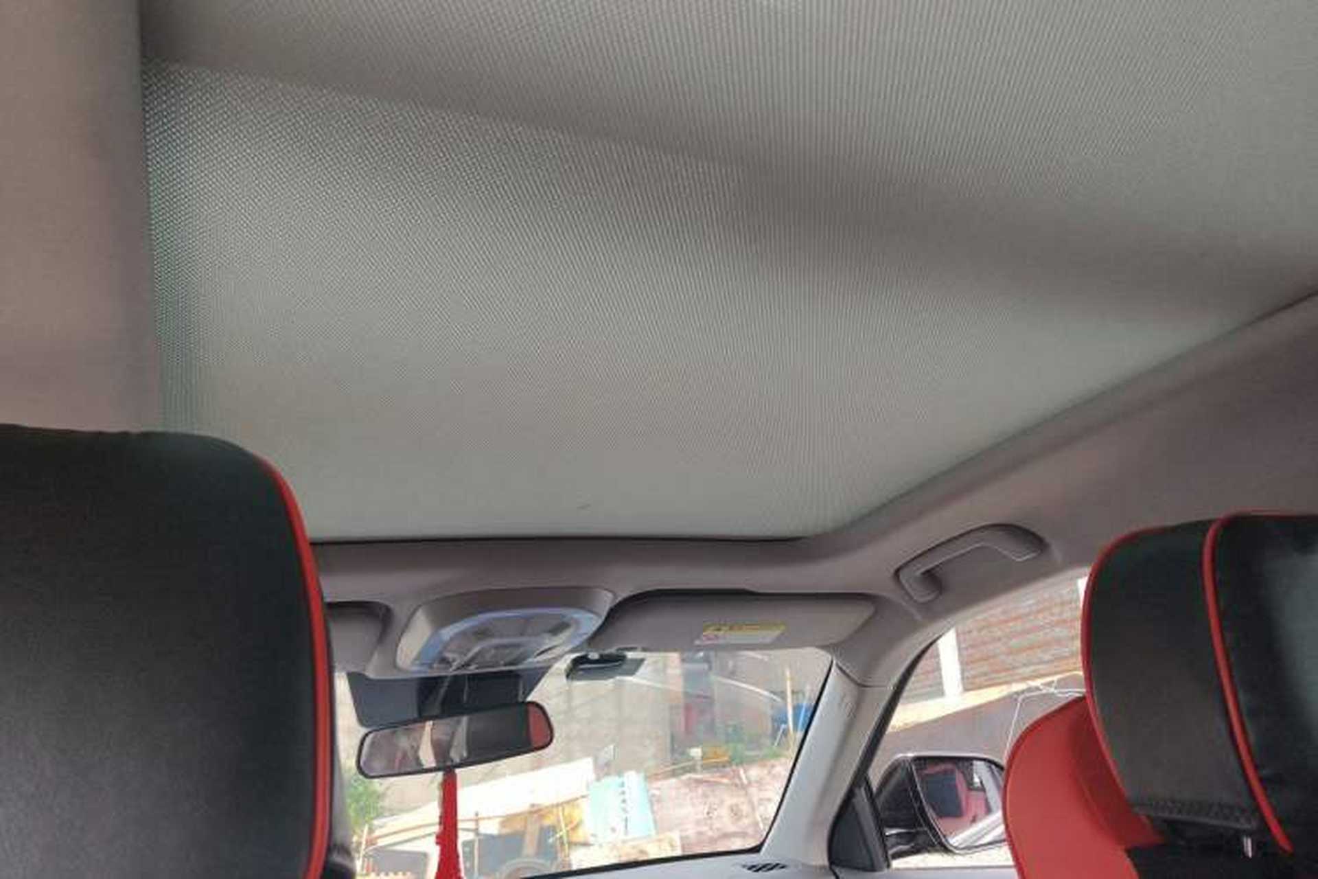 Used DORCEN G70s 2019 2.0T Automatic Flagship Model Headliner
