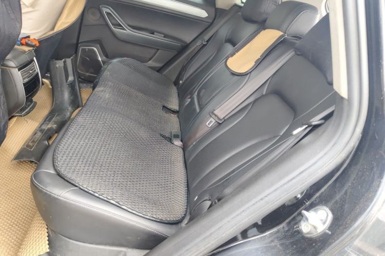 Used DORCEN G70s 2019 2.0T Automatic Supreme Edition Left Rear Seat
