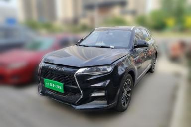 Used DORCEN G70s 2019 2.0T Automatic Prestige Edition