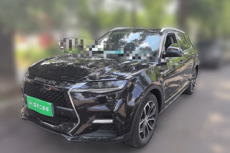 Used DORCEN G70s 2019 2.0T Automatic Prestige Edition Guazi used car, China used car export, Used car for sale, Used  cars, Cheapest cars for sale