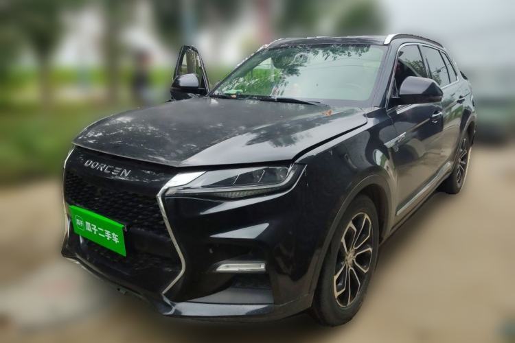 Used DORCEN G70s 2019 2.0T Automatic Prestige Edition Guazi used car, China used car export, Used car for sale, Used  cars, Cheapest cars for sale