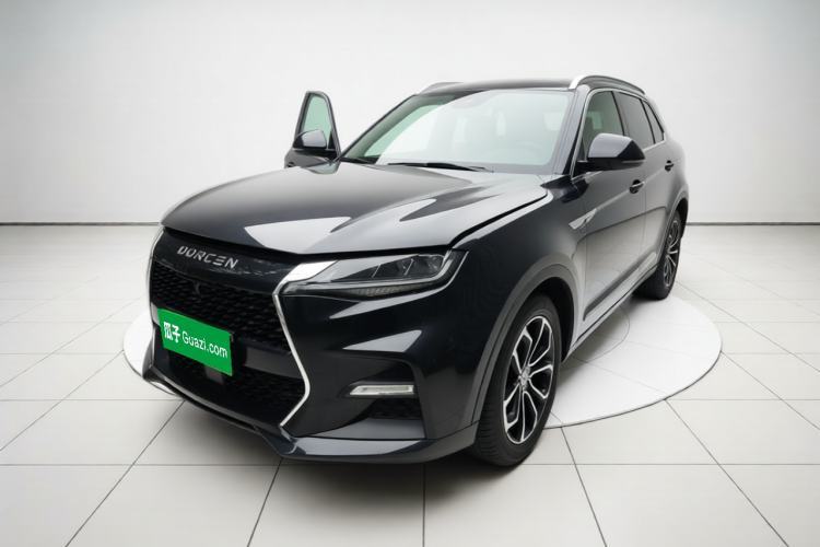 Used DORCEN G70s 2019 2.0T Automatic Prestige Edition Guazi used car, China used car export, Used car for sale, Used  cars, Cheapest cars for sale