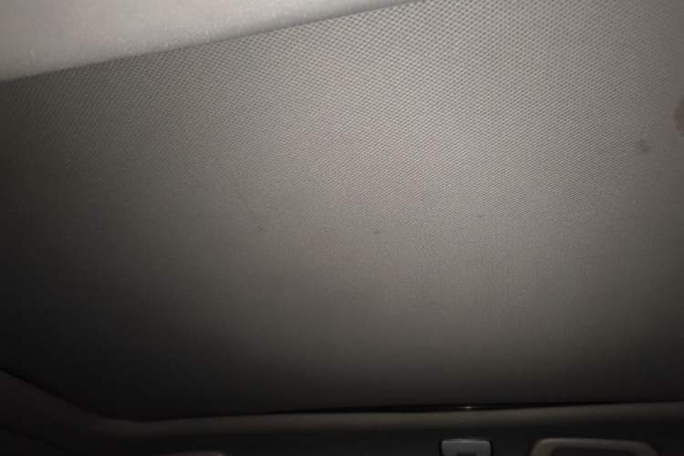 Used DORCEN G70s 2019 2.0T Automatic Flagship Model Headliner