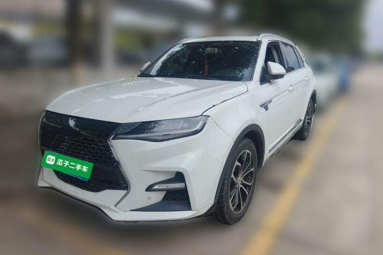 Used DORCEN G70s 2019 2.0T Automatic Prestige Edition Guazi used car, China used car export, Used car for sale, Used  cars, Cheapest cars for sale