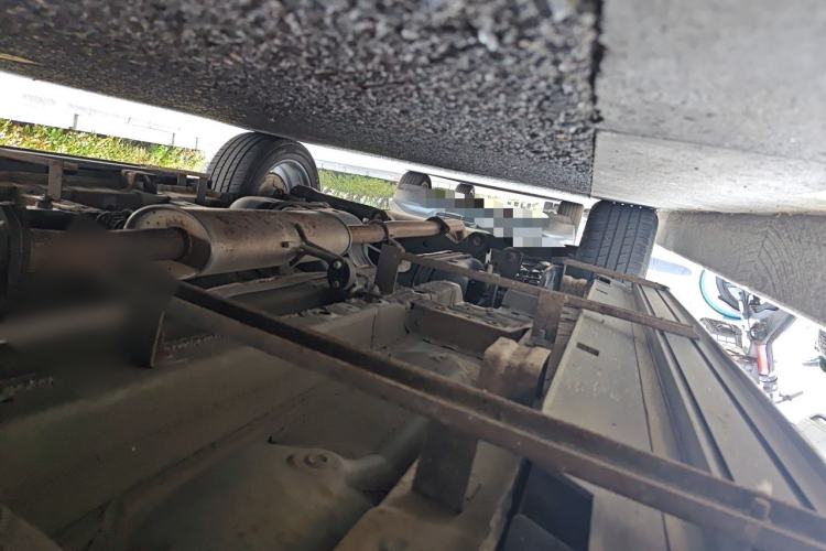 Used DORCEN G70s 2019 2.0T Automatic Supreme Edition Chassis Front Right