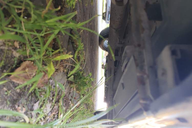 Used DORCEN G70s 2019 2.0T Automatic Supreme Edition Chassis Rear Right
