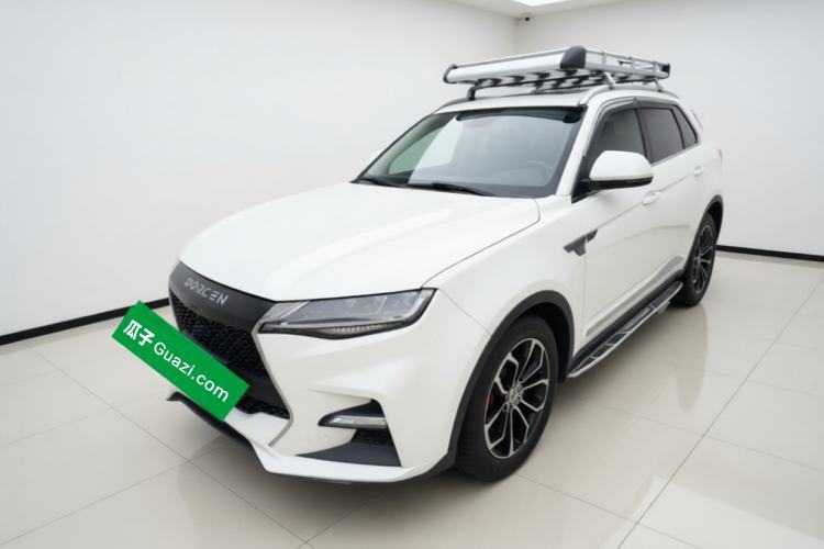 Used DORCEN G70s 2019 2.0T Automatic Supreme Edition Guazi used car, China used car export, Used car for sale, Used  cars, Cheapest cars for sale