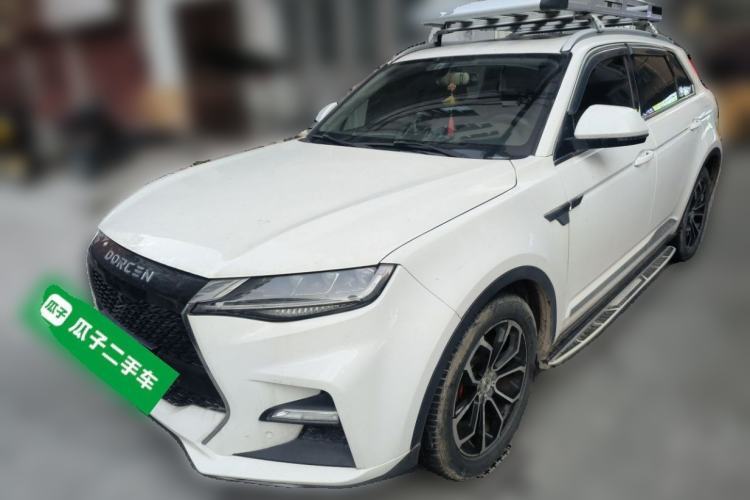Used DORCEN G70s 2019 2.0T Automatic Supreme Edition Guazi used car, China used car export, Used car for sale, Used  cars, Cheapest cars for sale