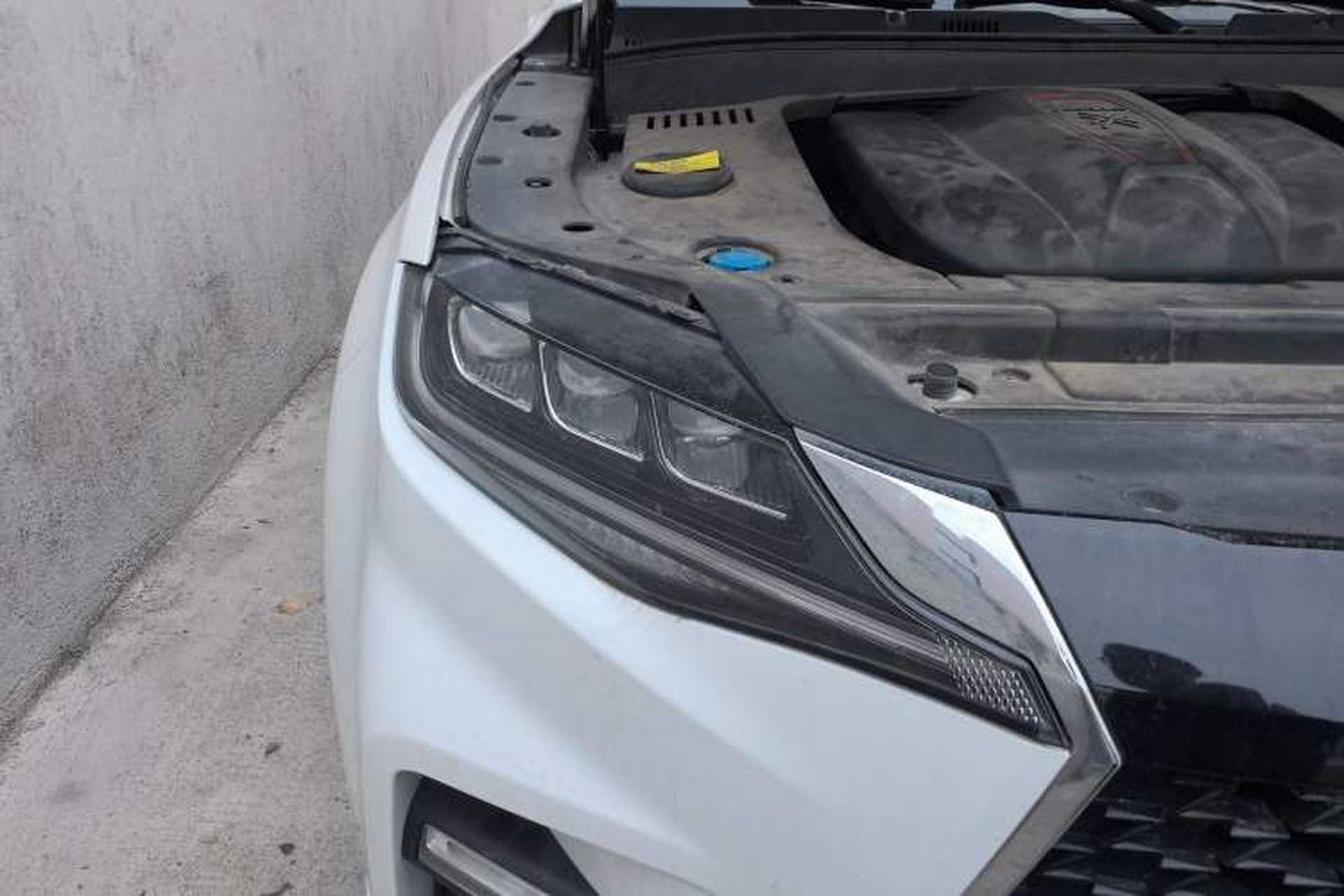 Used DORCEN G70s 2019 2.0T Automatic Supreme Edition Right Front Headlight